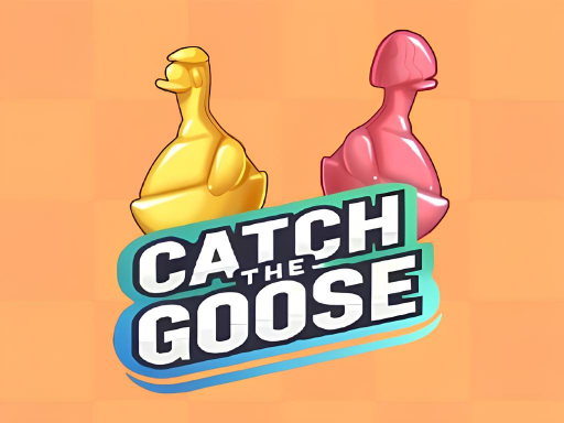 Catch The Goose - Fun Puzzle Elimination Game